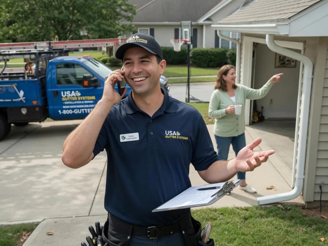 Gutter Installation Decatur, IN FAQs